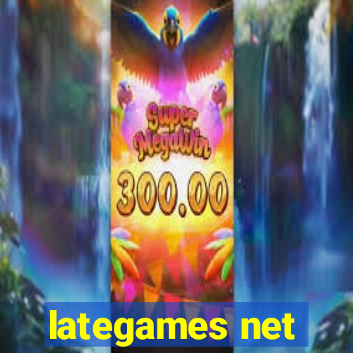 lategames net